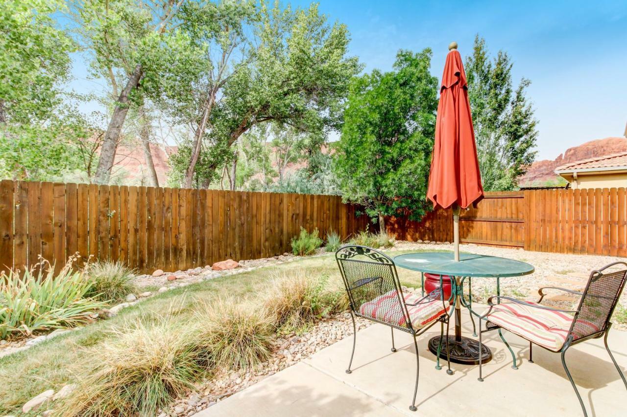 Cottonwoods 455 Holiday home