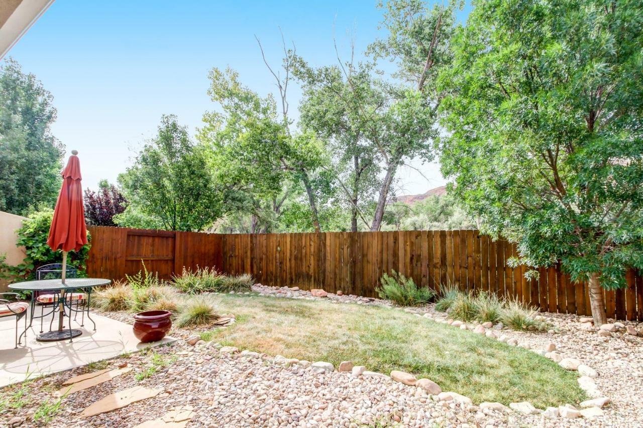 Holiday home Cottonwoods 455 Moab