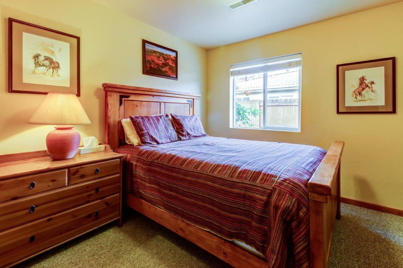 Holiday home Cottonwoods 455 Moab