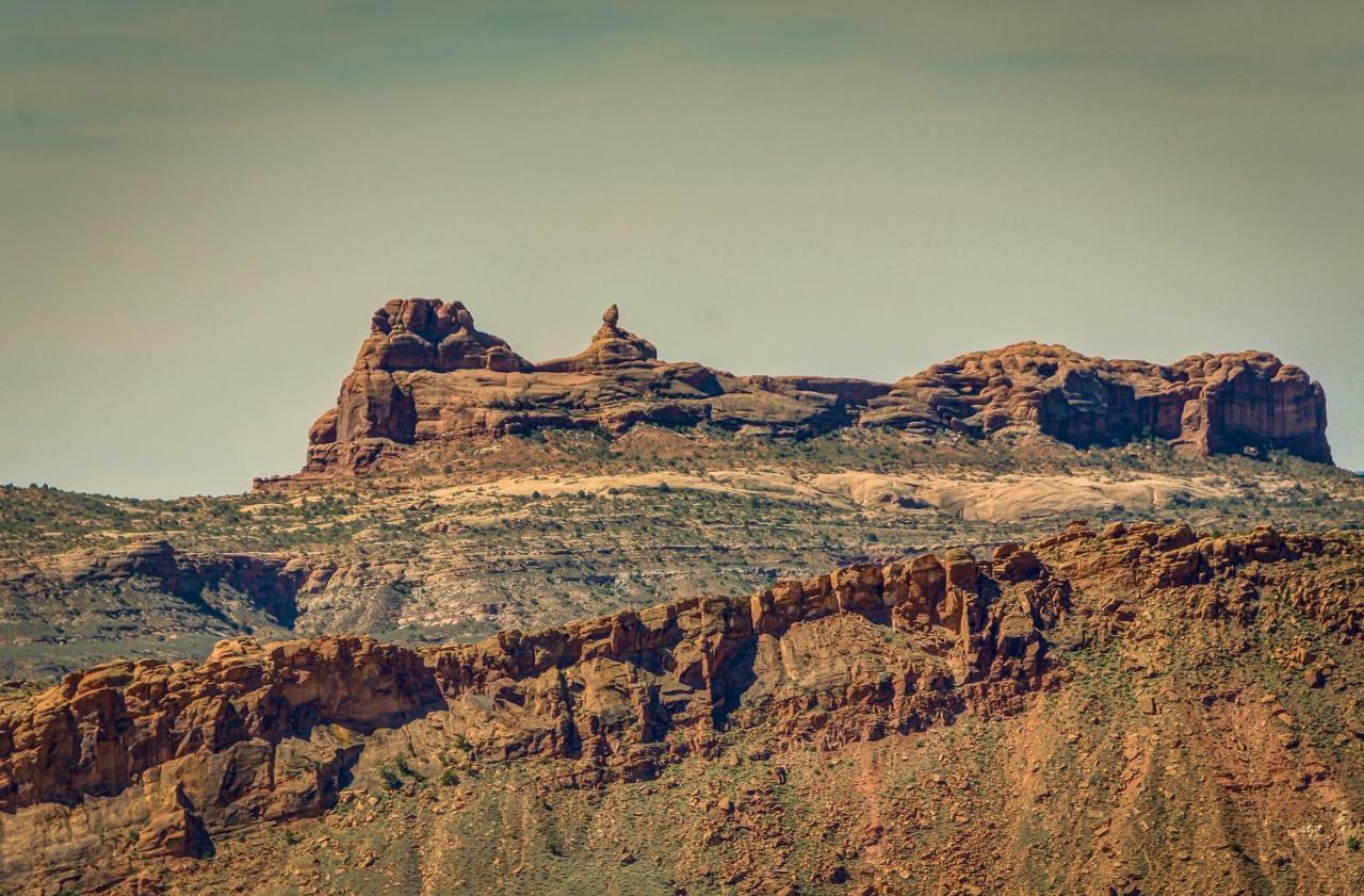 Cottonwoods 455 Holiday home Moab
