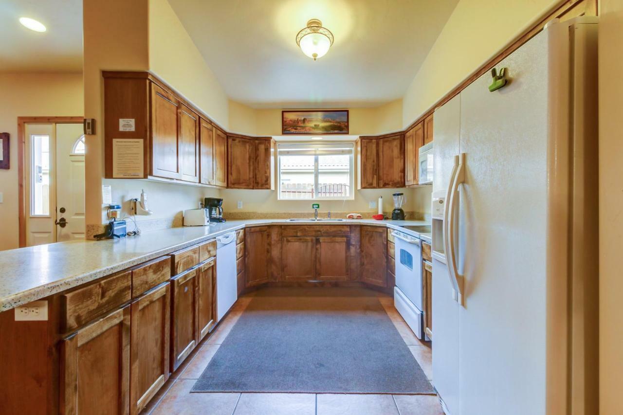 Cottonwoods 455 Holiday home *