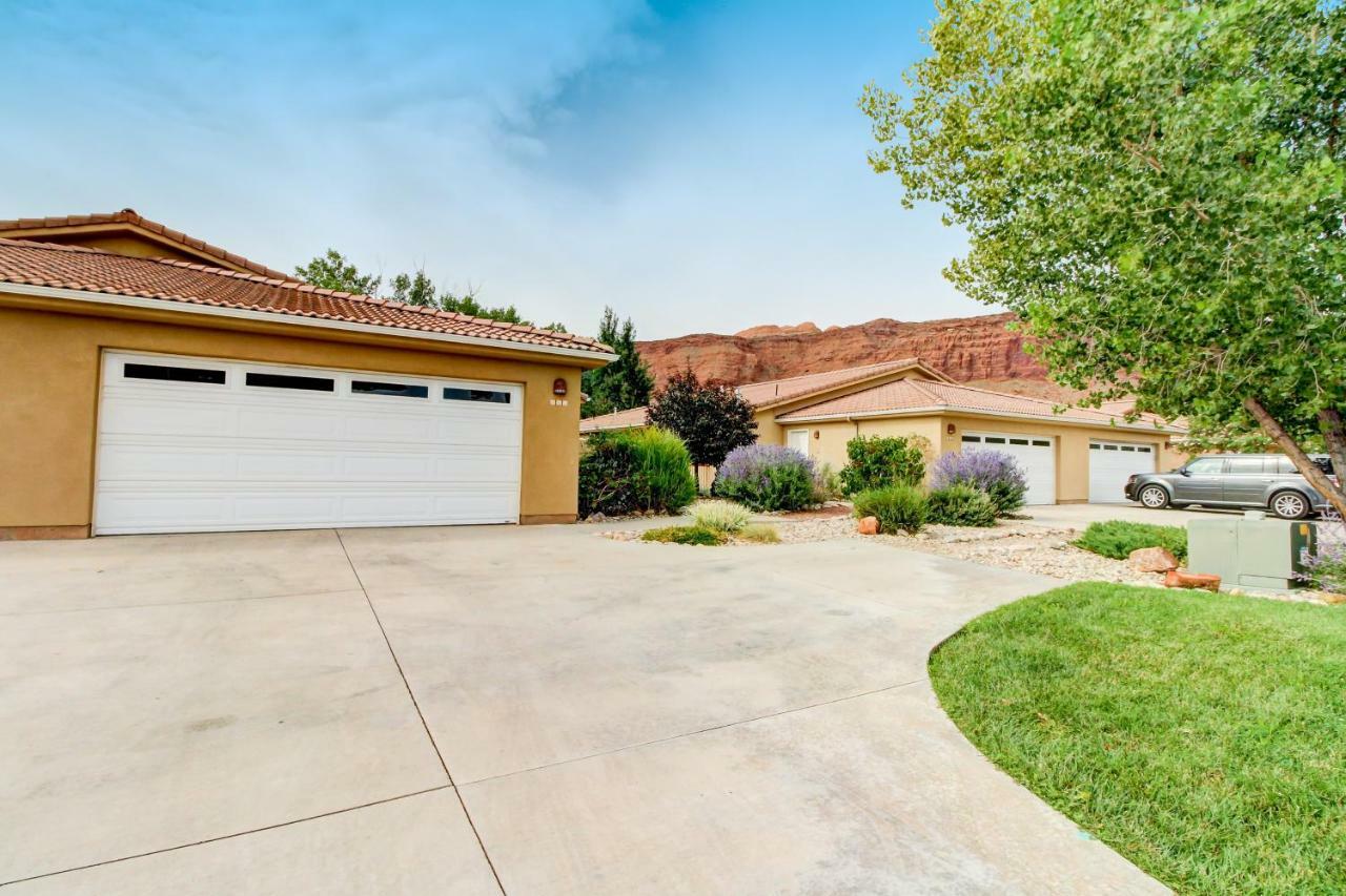 Cottonwoods 455 Holiday home *