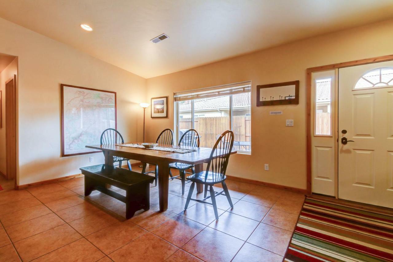 Holiday home Cottonwoods 455