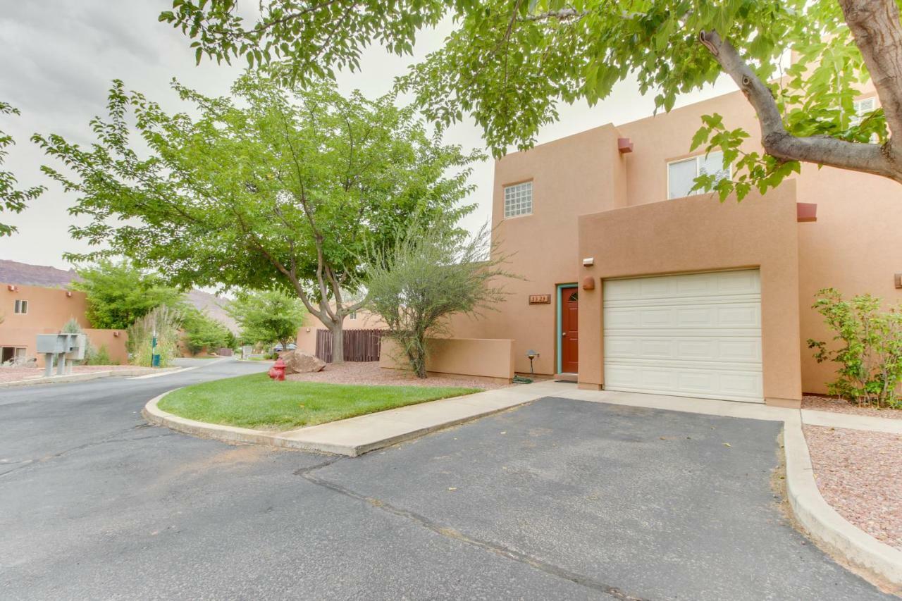 Apartment Solano Vallejo 3329 Moab