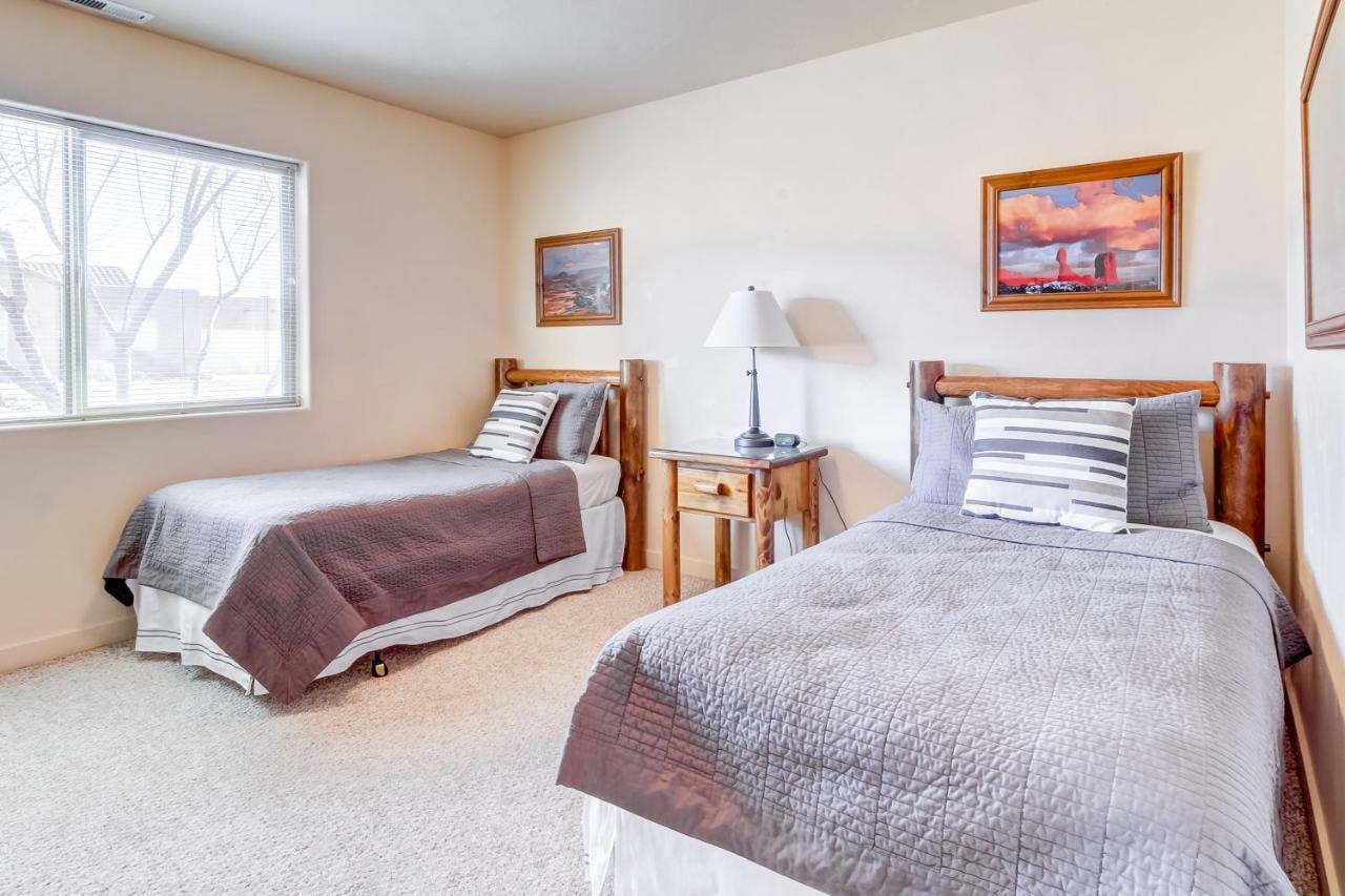 Rim Village M1 Holiday home Moab