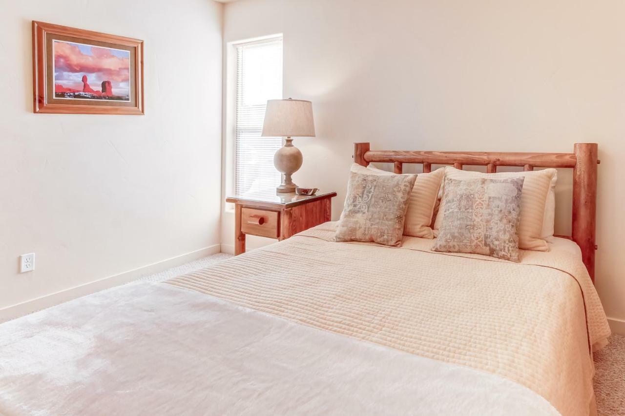 Rim Village M1 Holiday home
