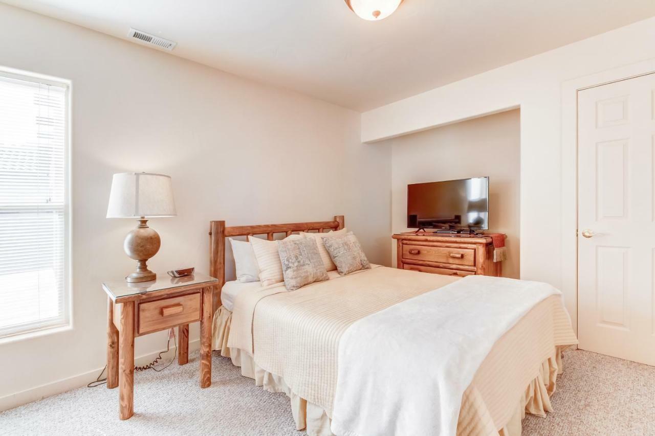 Rim Village M1 Holiday home