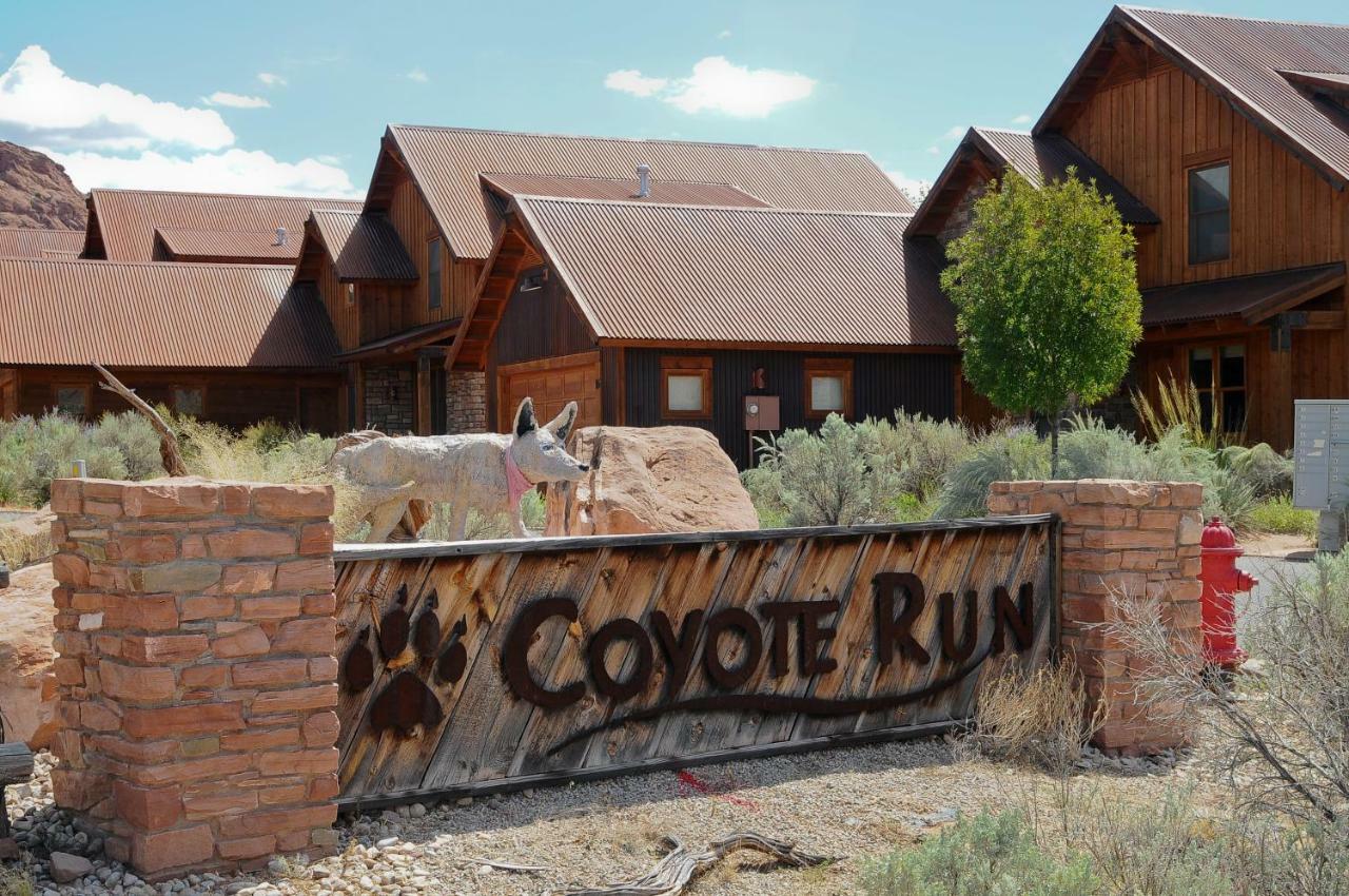 Coyote Run 9 * Moab