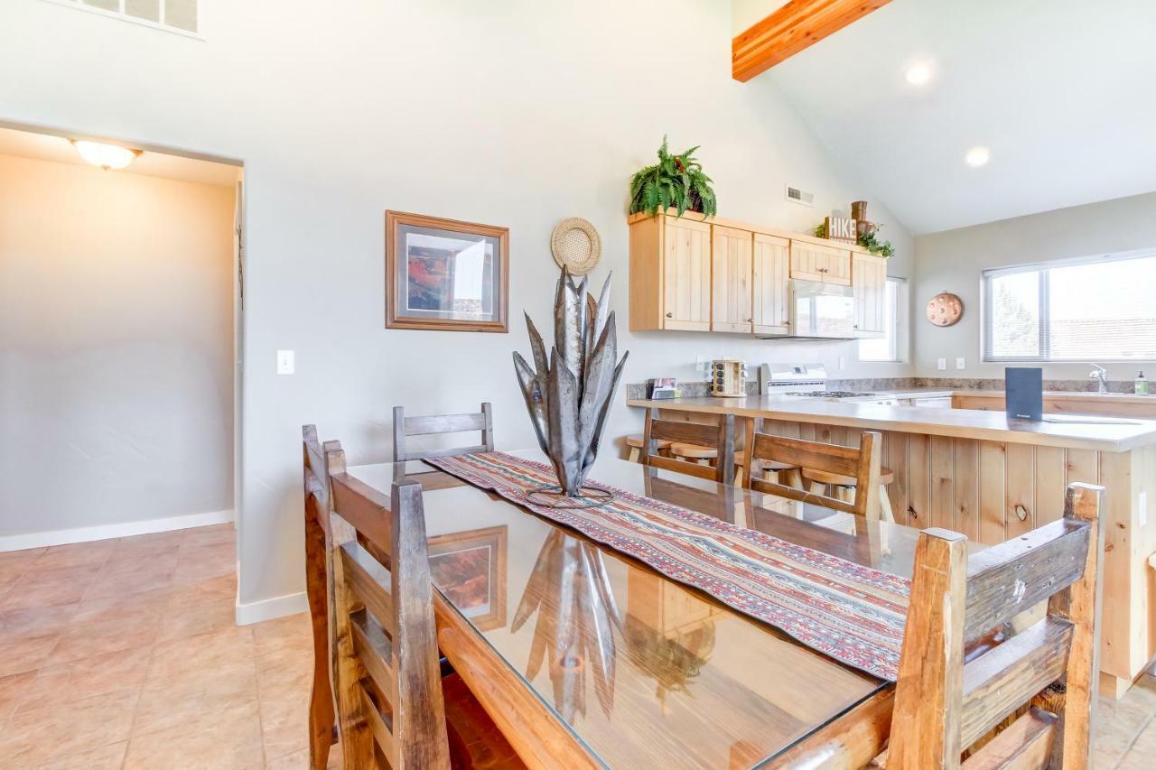 Holiday home Rim Village M1