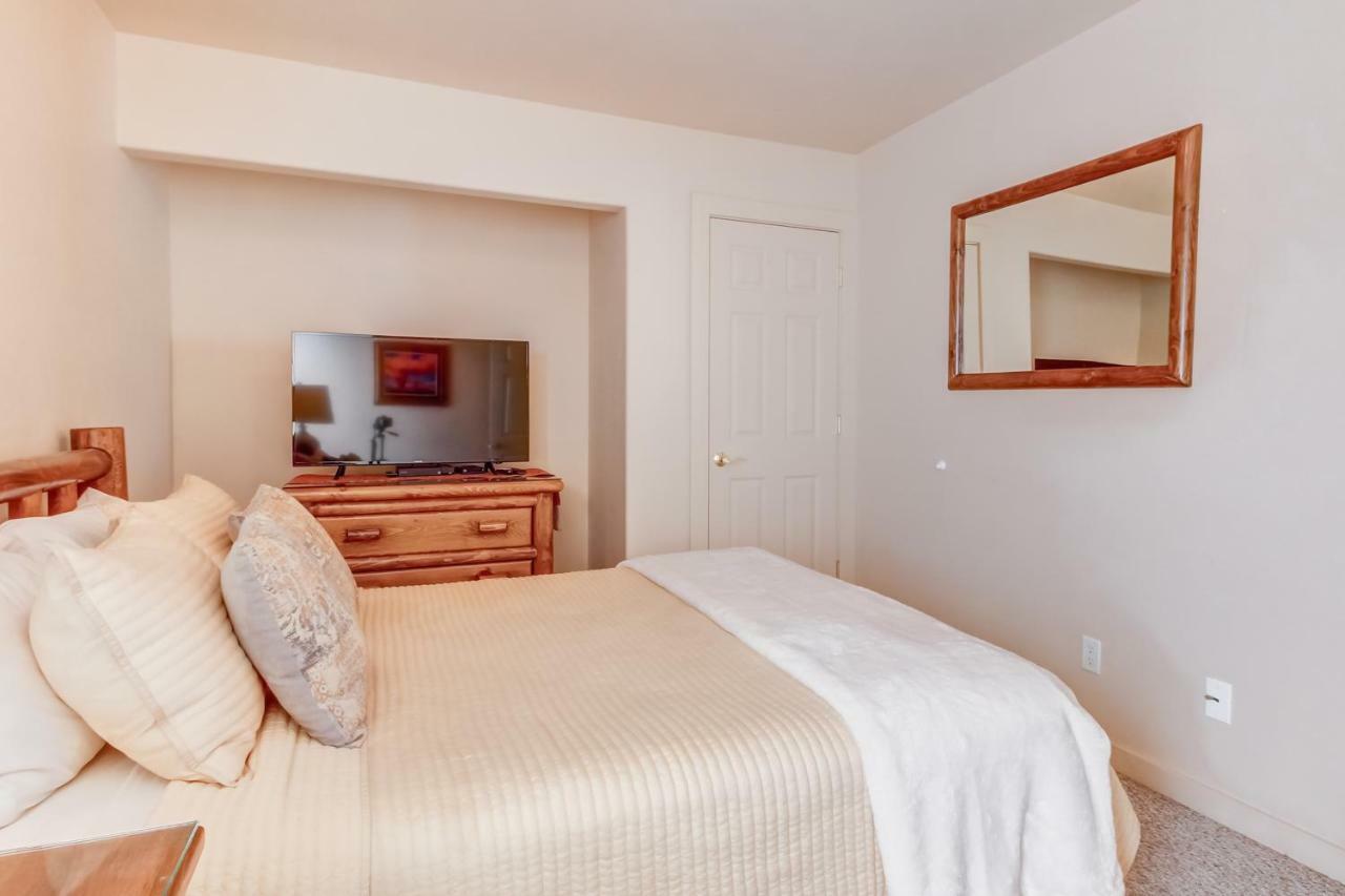Holiday home Rim Village M1 Moab