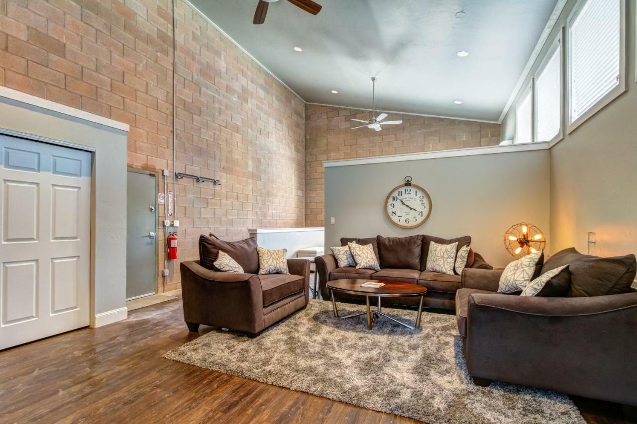 Bella Casa - Loft Moab
