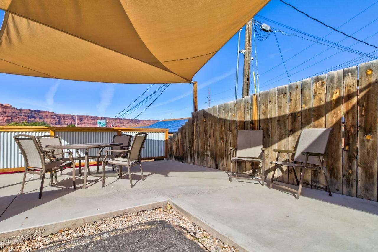 Bella Casa - Loft Moab