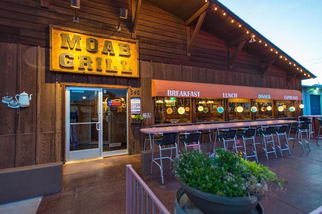 Motel Big Horn