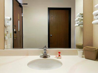Motel Super 8 By Wyndham Moab