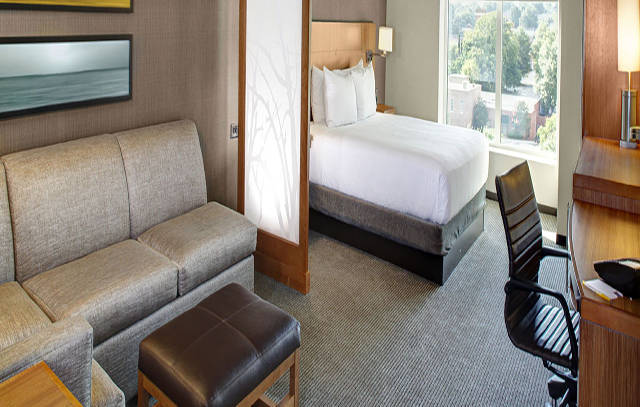 Hotel Hyatt Place Moab