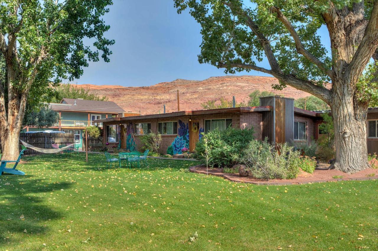 Holiday home Desert Gardens #3 Moab
