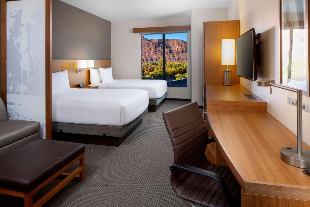 Hyatt Place Hotel