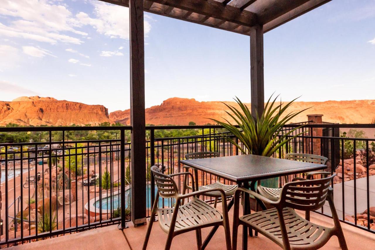 Hyatt Place 3* Moab