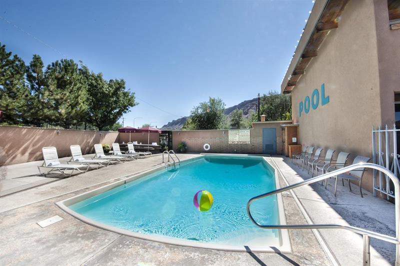 Motel Big Horn 2*