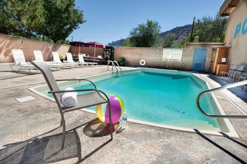 Motel Big Horn 2*