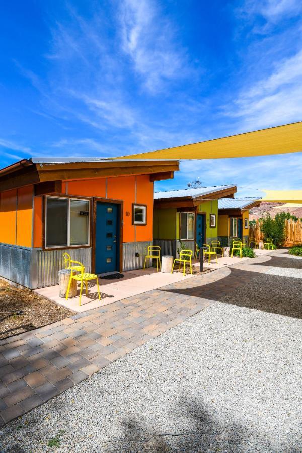 West 10 - Kokopelli West Studio. Downtown Location * Moab