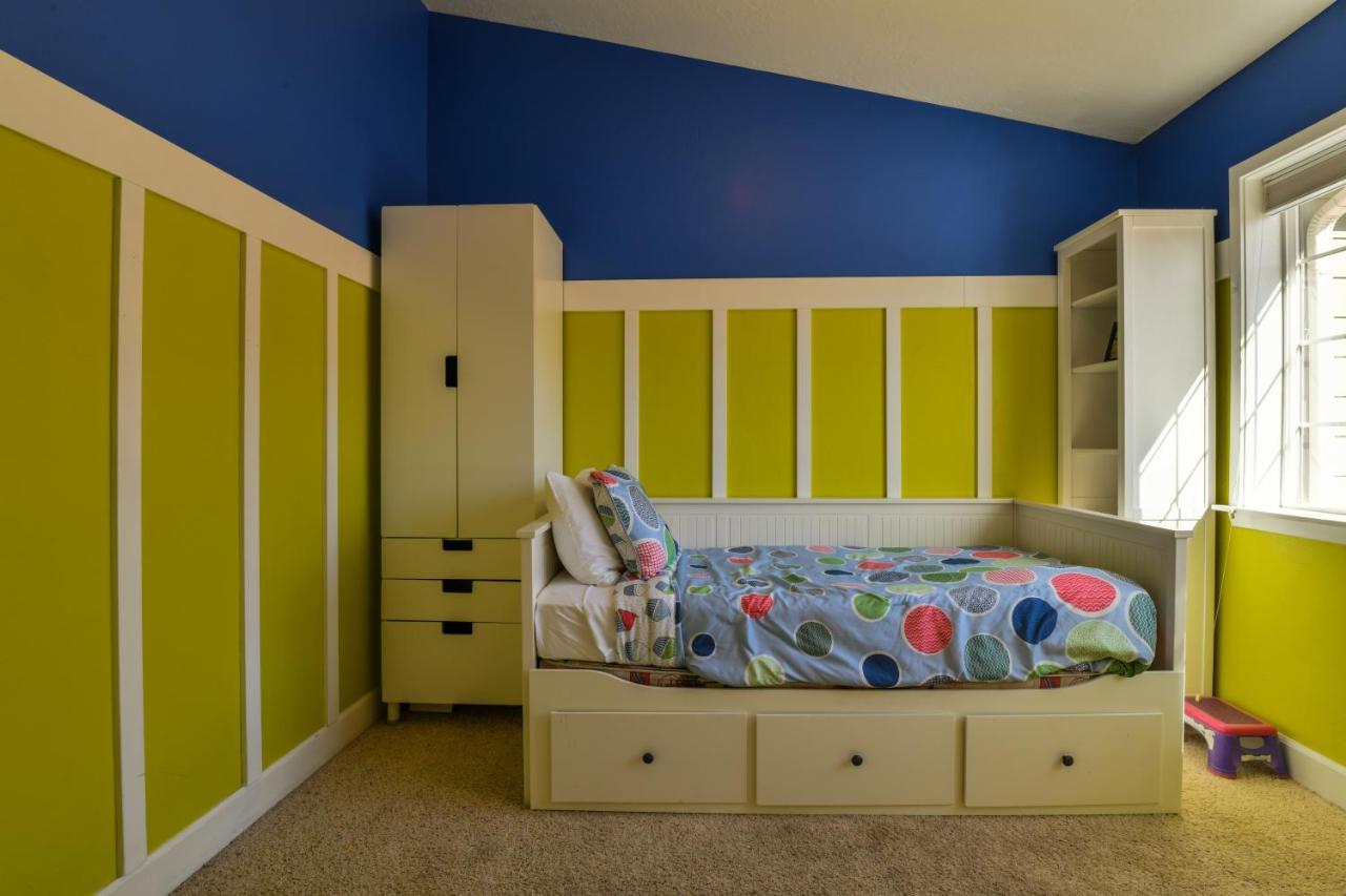 Dv - Six Bedroom With Private Hot Tub. Sleeps 22! Moab