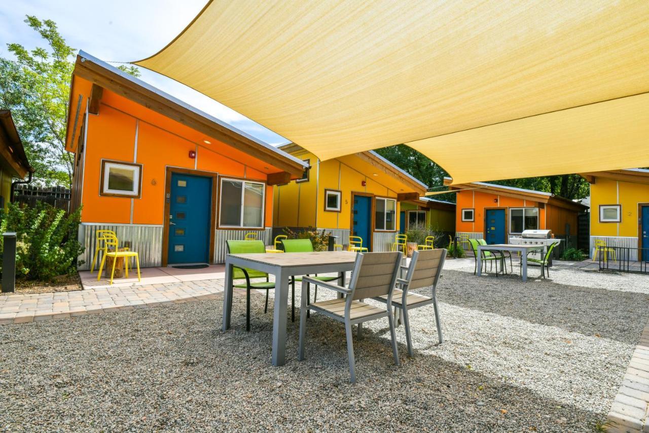 West 10 - Kokopelli West Studio. Downtown Location Hotel