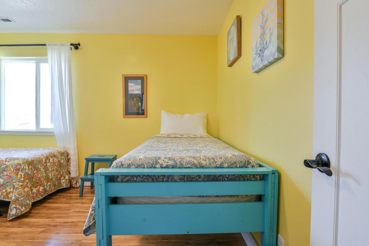 Dv - Six Bedroom With Private Hot Tub. Sleeps 22! Moab