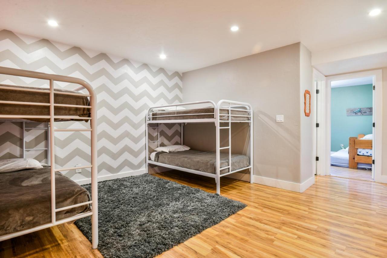 Dv - Six Bedroom With Private Hot Tub. Sleeps 22! Holiday home Moab
