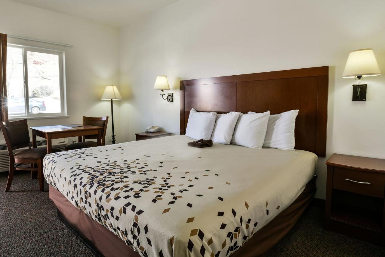 Adventure Inn Moab 2*
