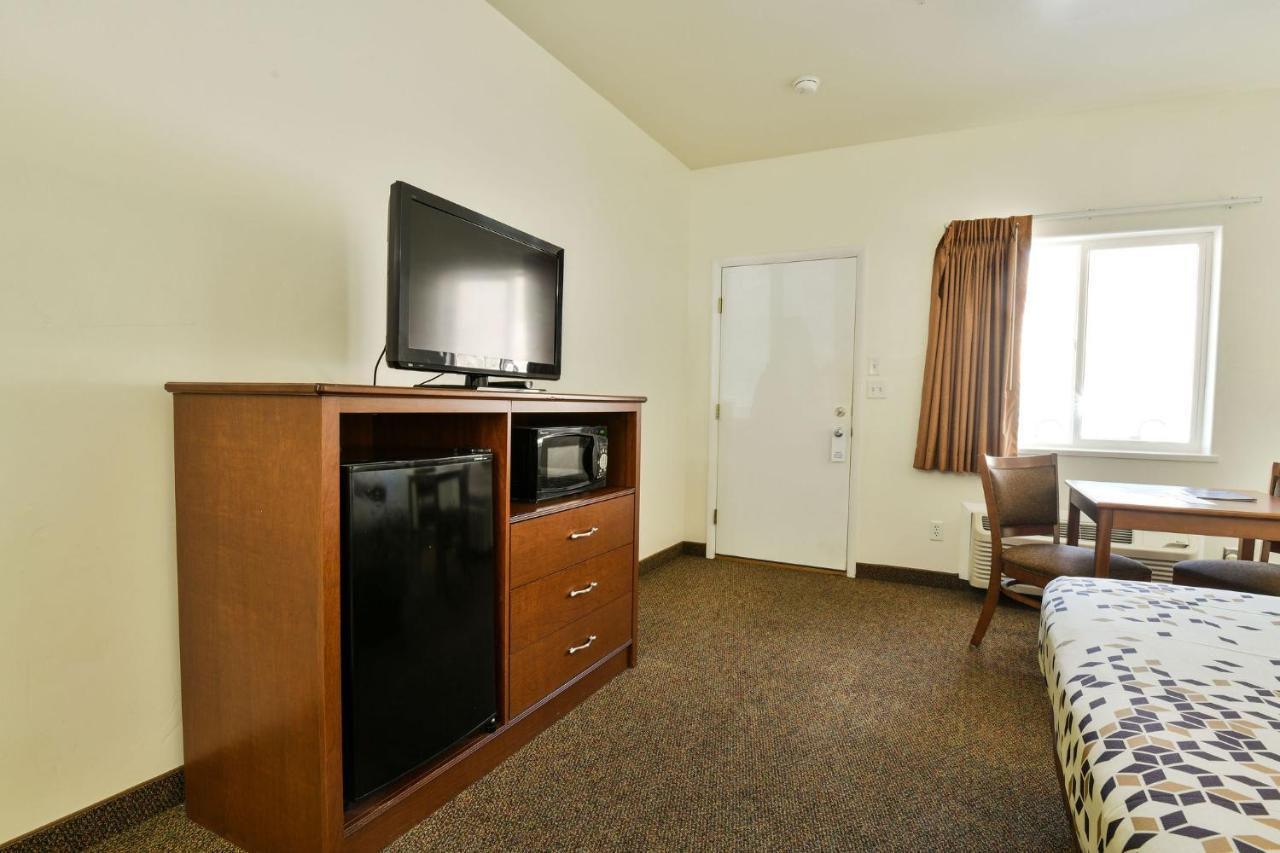 Motel Adventure Inn Moab Moab