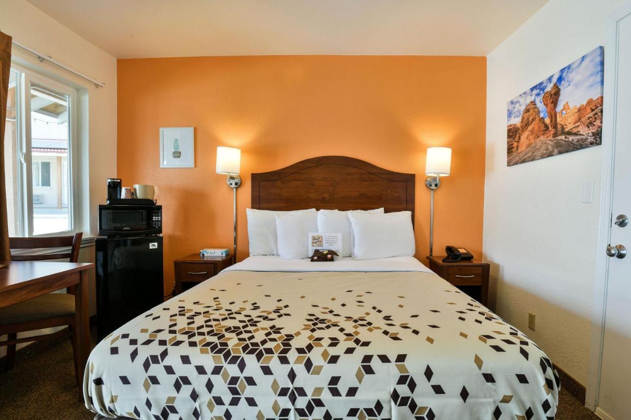Motel Adventure Inn Moab