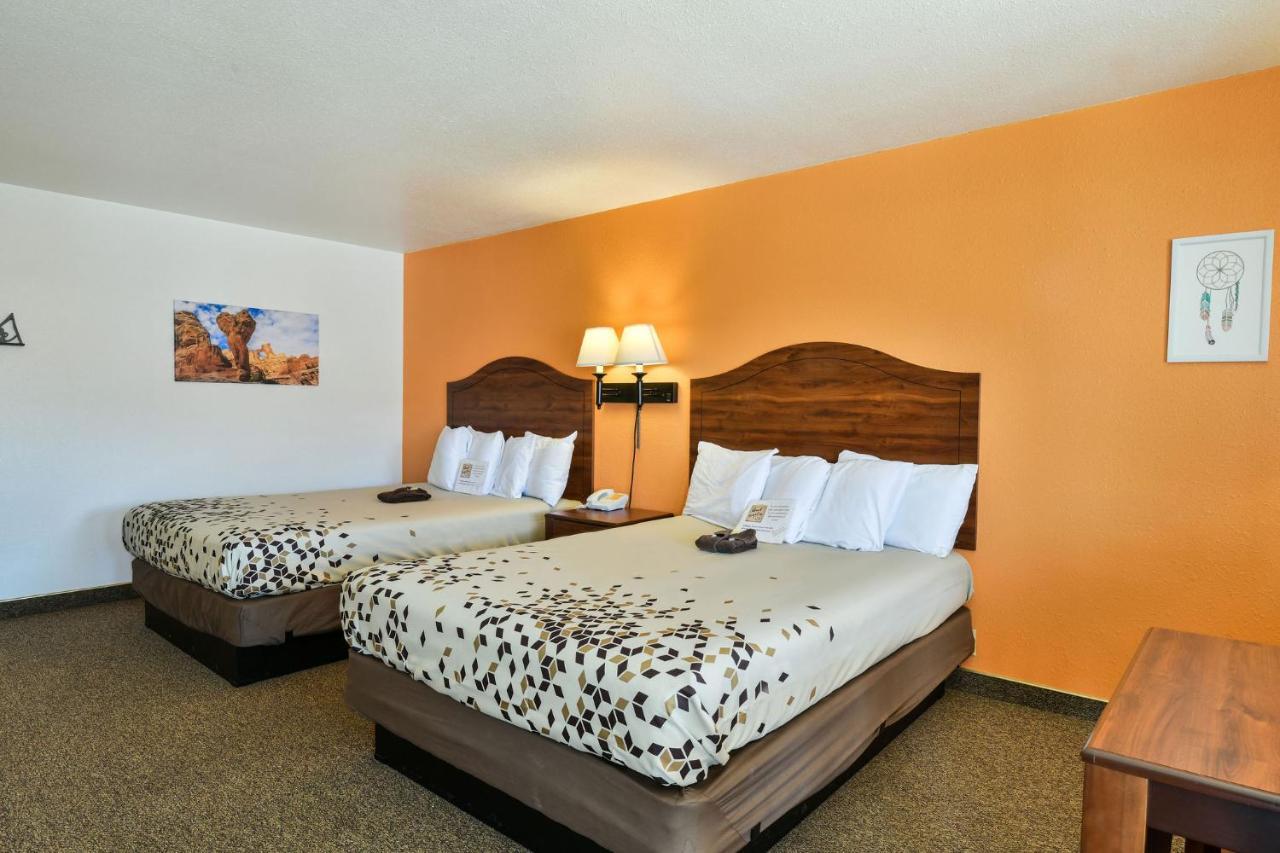 Adventure Inn Moab