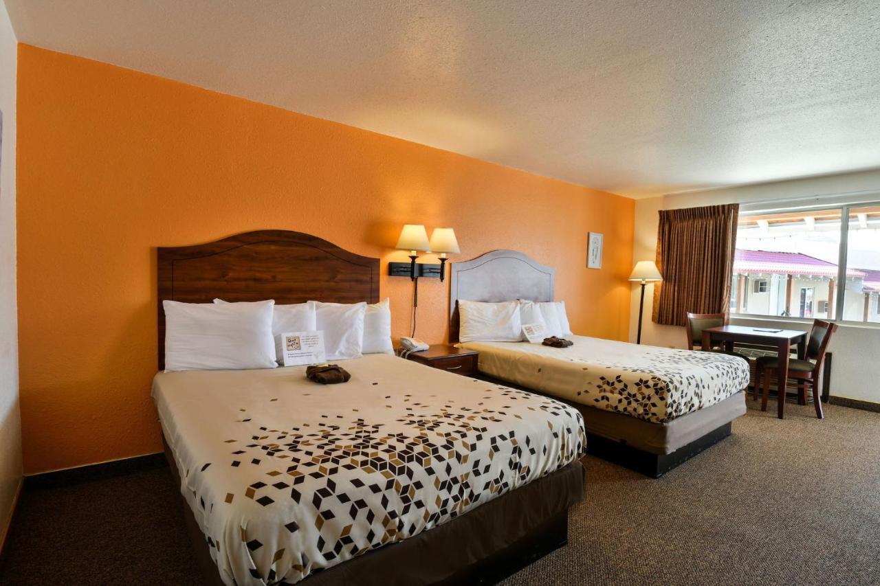 Adventure Inn Moab Motel Moab