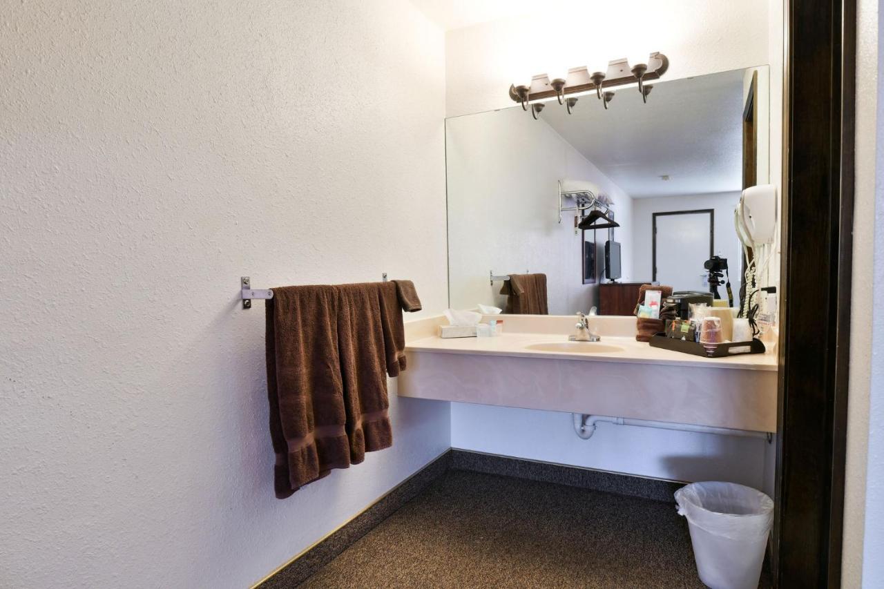 Motel Adventure Inn Moab Moab