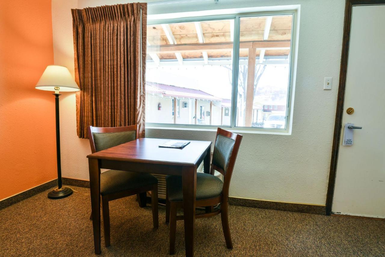 Adventure Inn Moab Moab