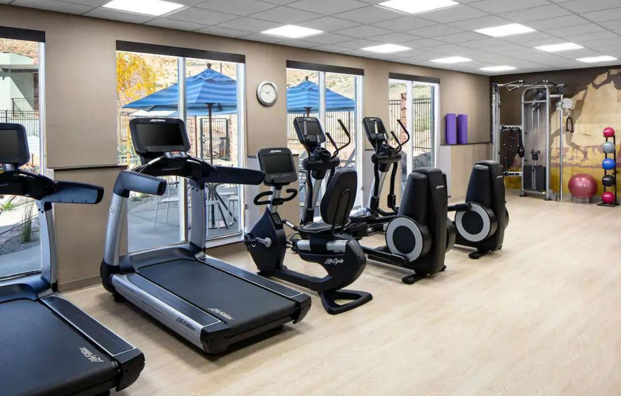 Hotel Hyatt Place 3*