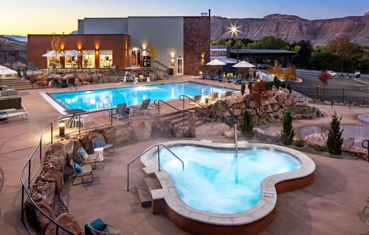 Hotel Hyatt Place Moab