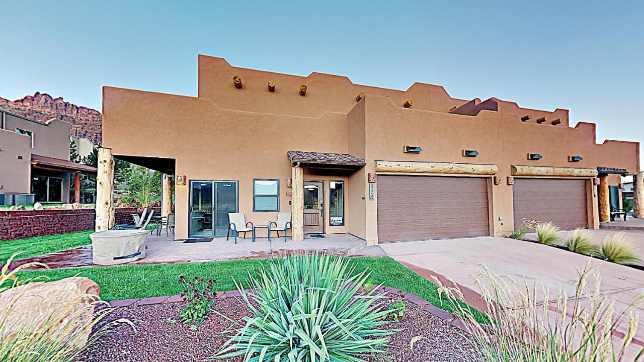 Village Place Holiday home Moab