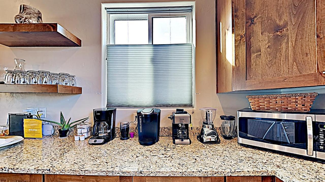 Village Place Holiday home