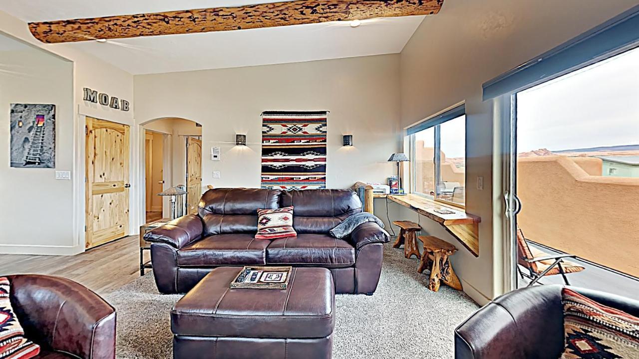 Village Place Holiday home Moab