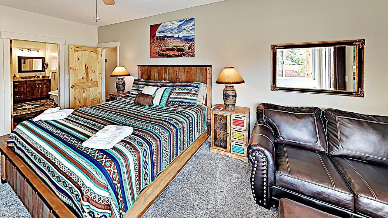Village Place * Moab