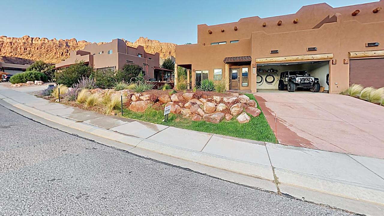 Village Place Moab