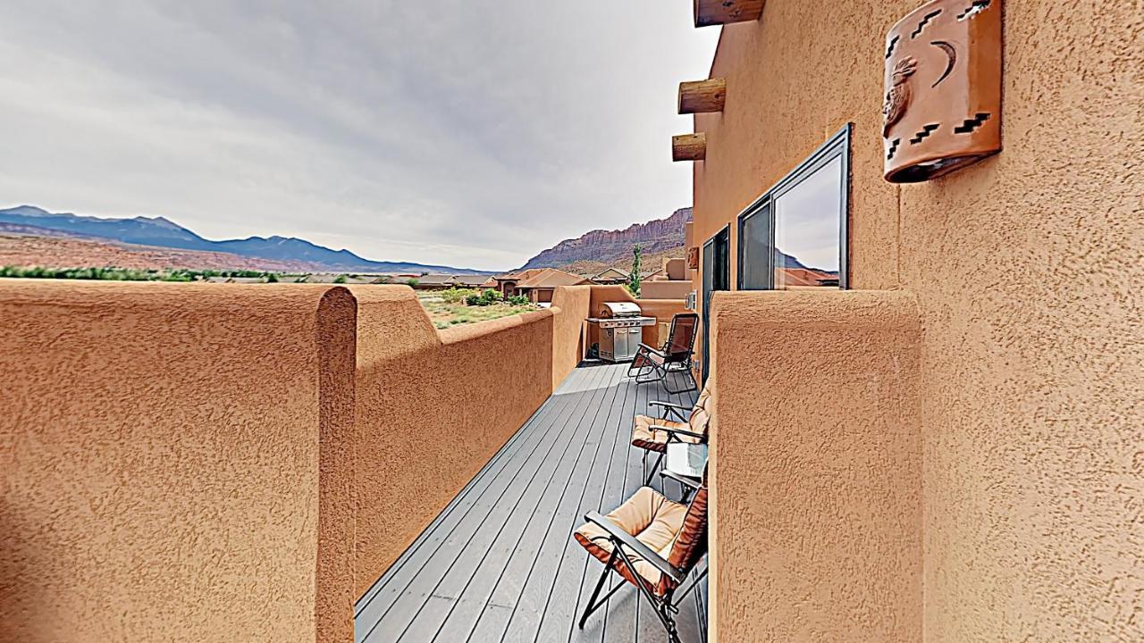 Village Place Holiday home Moab