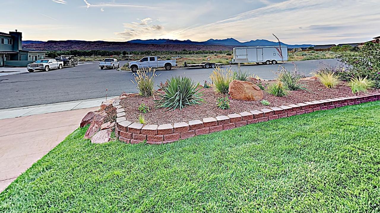 Village Place Moab