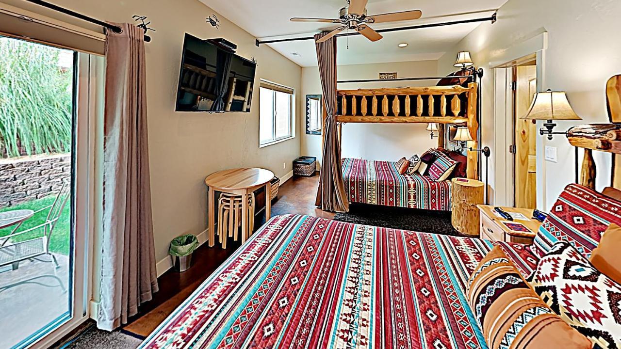 Village Place Moab