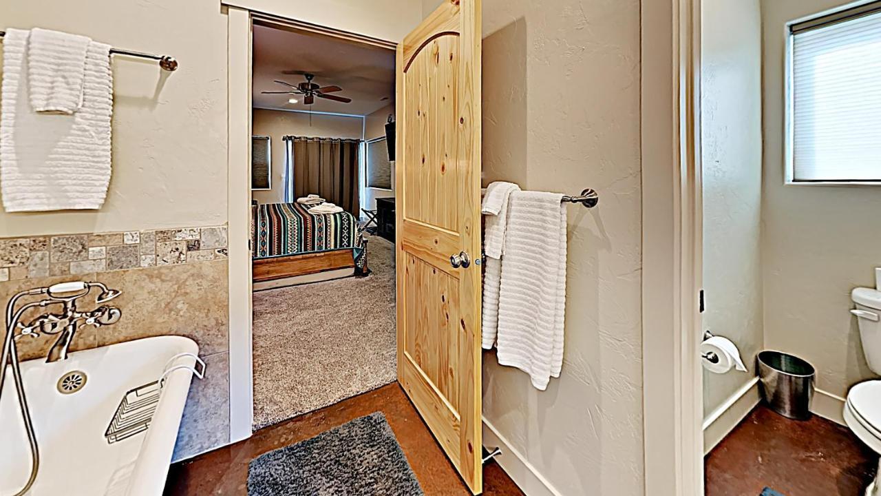 Village Place Holiday home *
