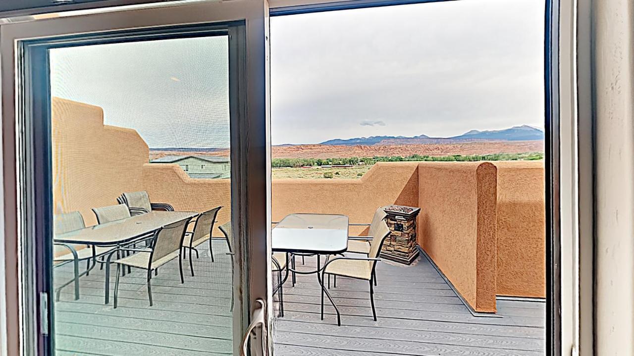 Village Place Holiday home Moab