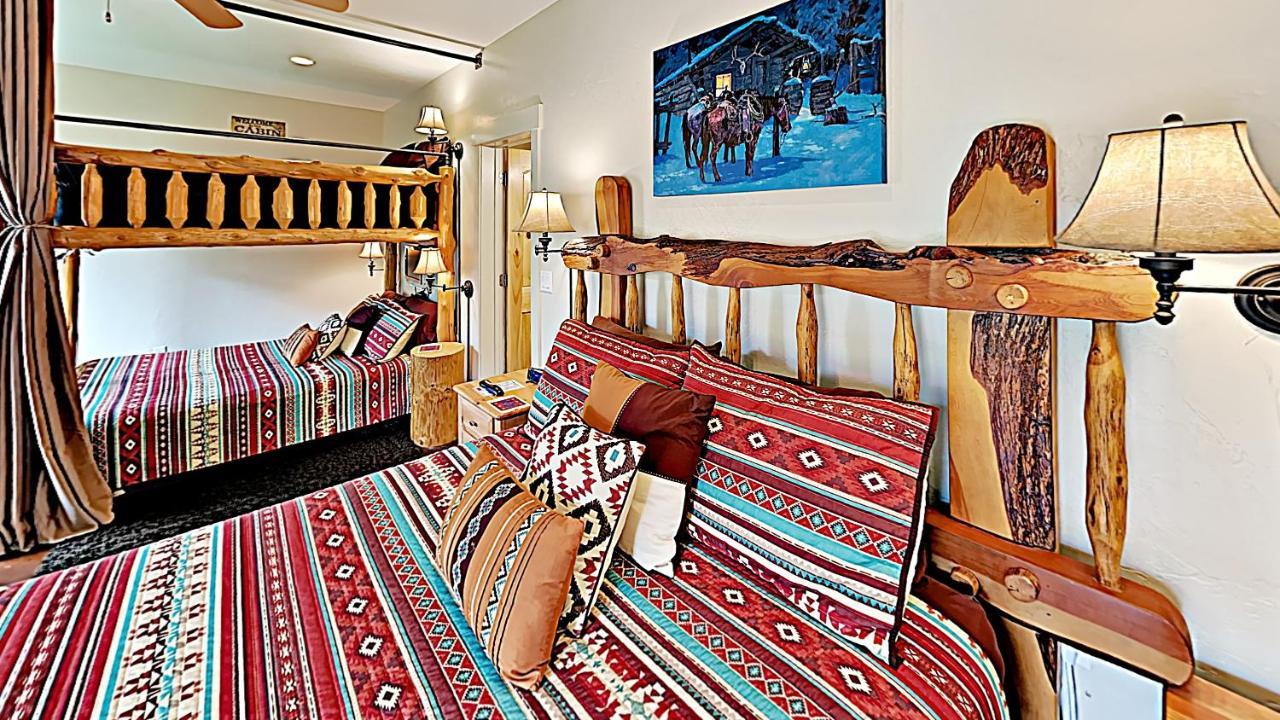 Village Place Holiday home Moab